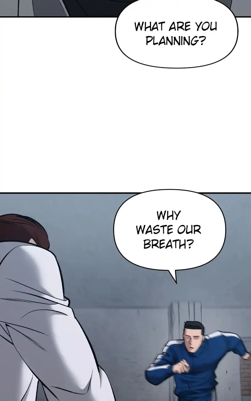 The Bully In-Charge Chapter 44 - 110
