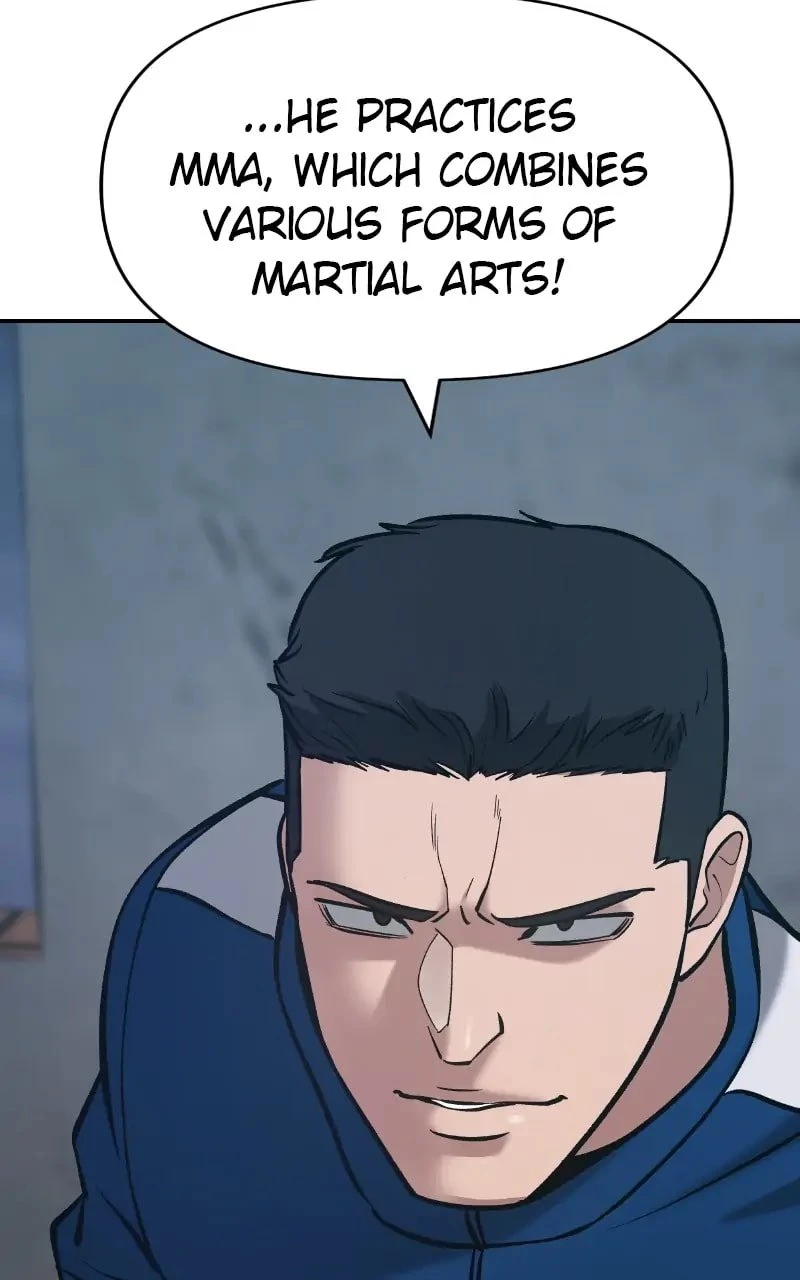 The Bully In-Charge Chapter 45 - 151