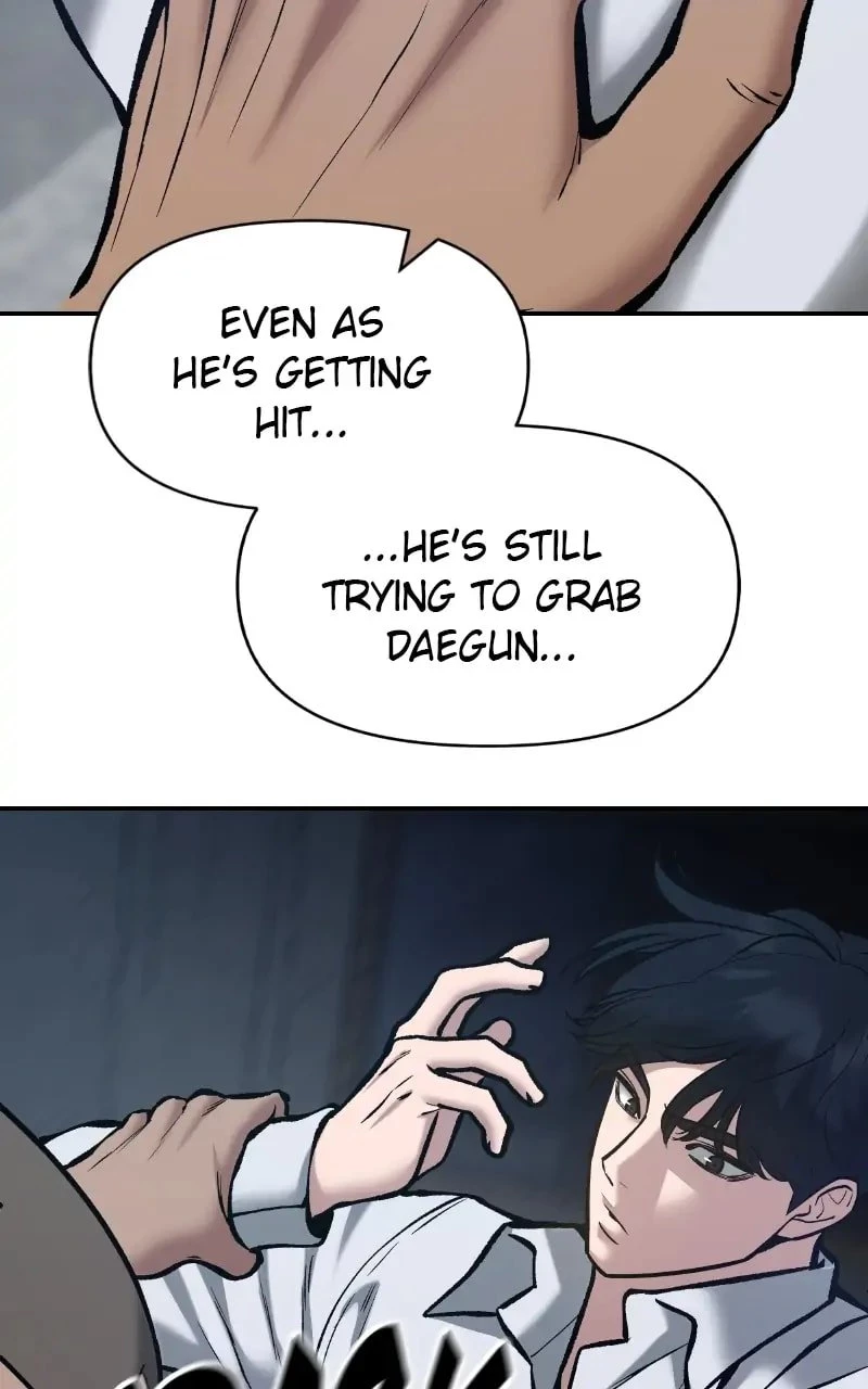 The Bully In-Charge Chapter 46 - 145