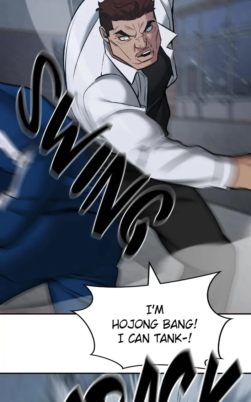 The Bully In-Charge Chapter 44 - 112