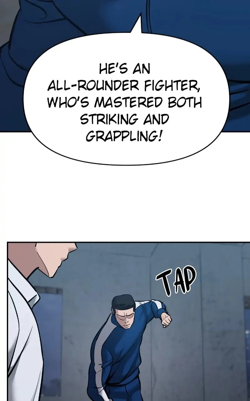 The Bully In-Charge Chapter 45 - 152