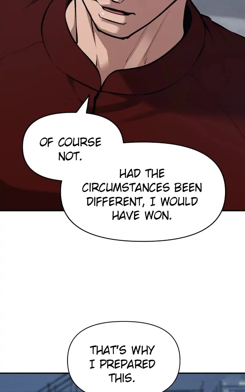 The Bully In-Charge Chapter 43 - 38