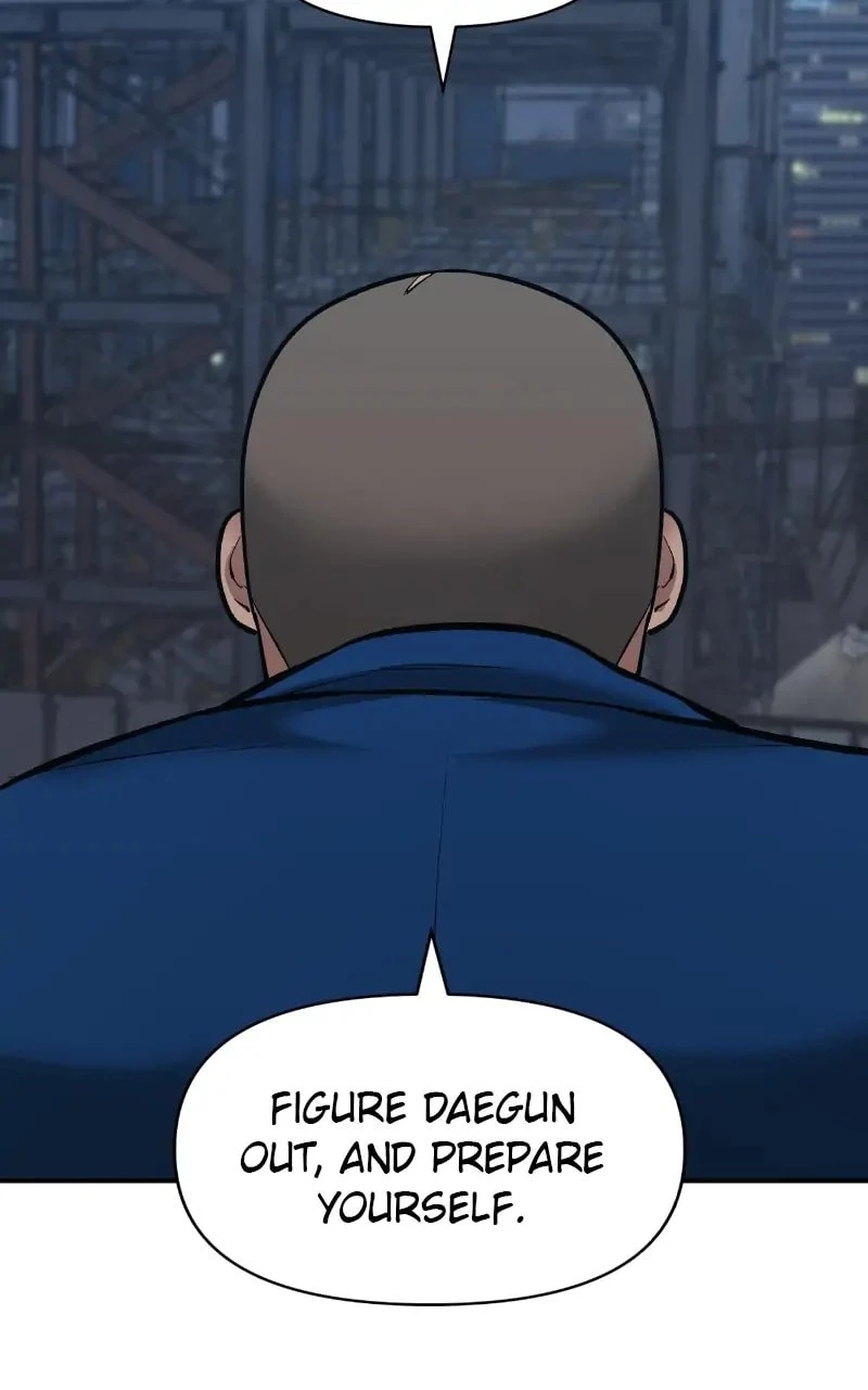 The Bully In-Charge Chapter 43 - 39