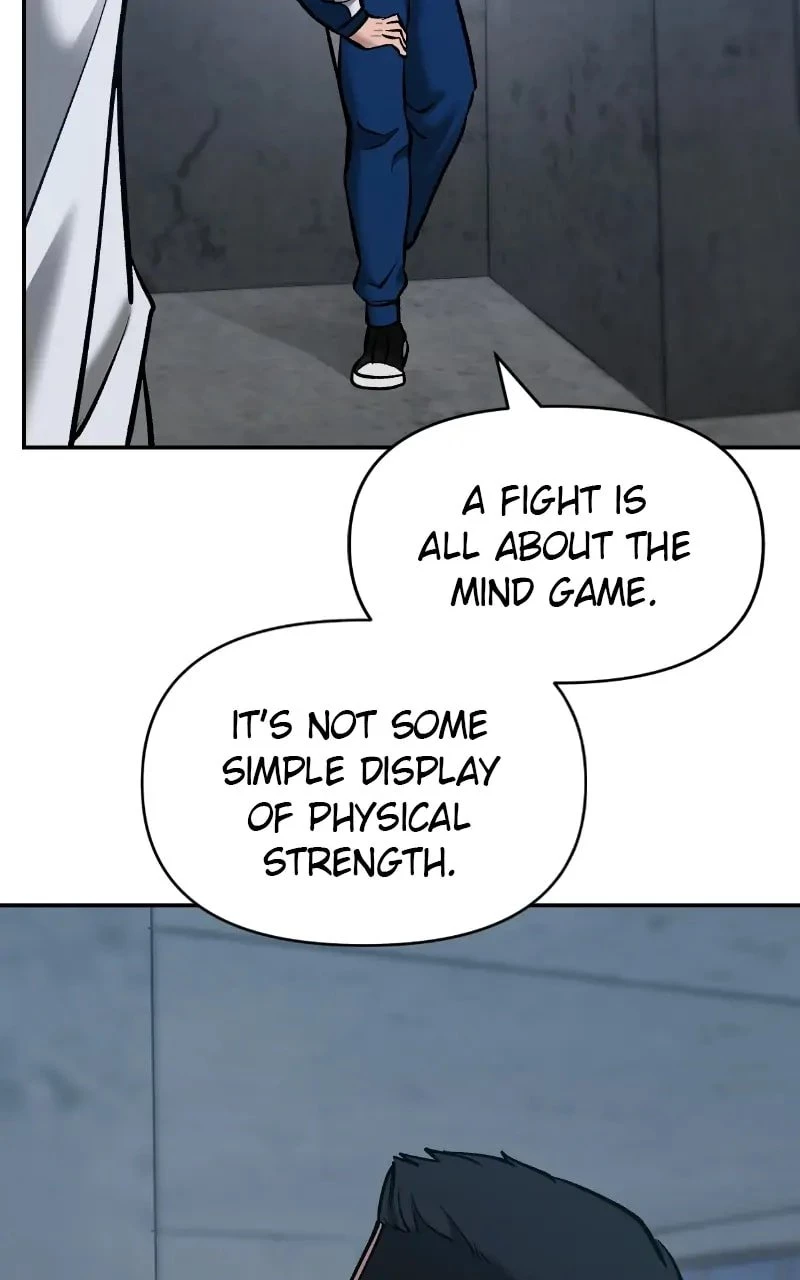 The Bully In-Charge Chapter 45 - 153