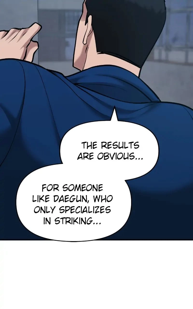 The Bully In-Charge Chapter 45 - 154