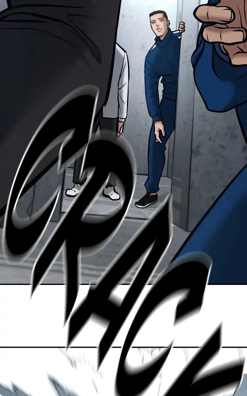 The Bully In-Charge Chapter 45 - 156