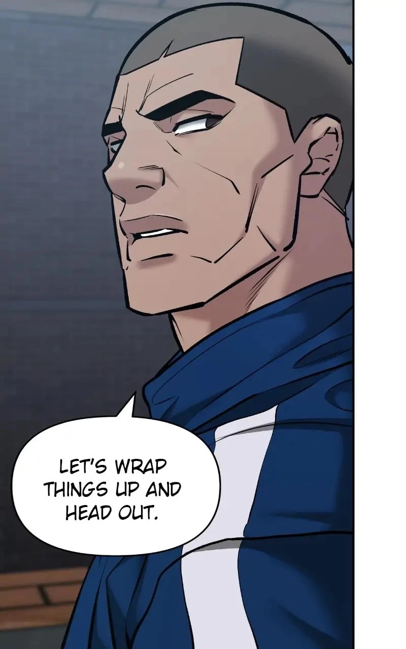 The Bully In-Charge Chapter 44 - 116