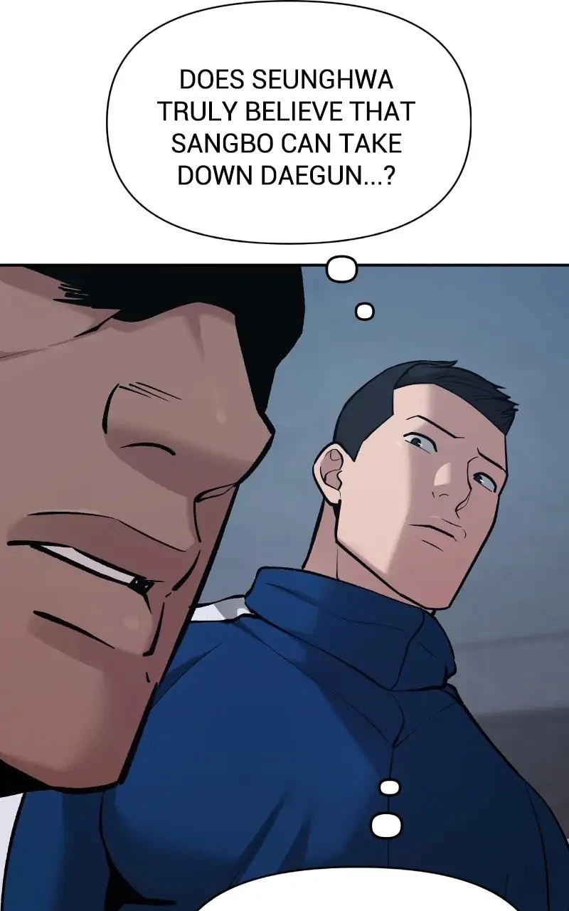 The Bully In-Charge Chapter 43 - 42