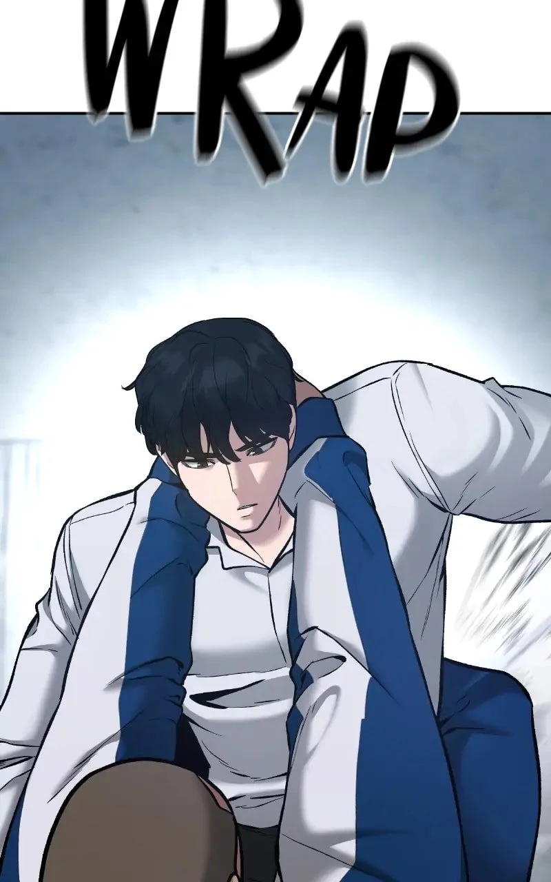 The Bully In-Charge Chapter 46 - 150