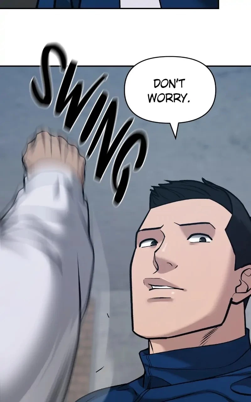 The Bully In-Charge Chapter 44 - 117