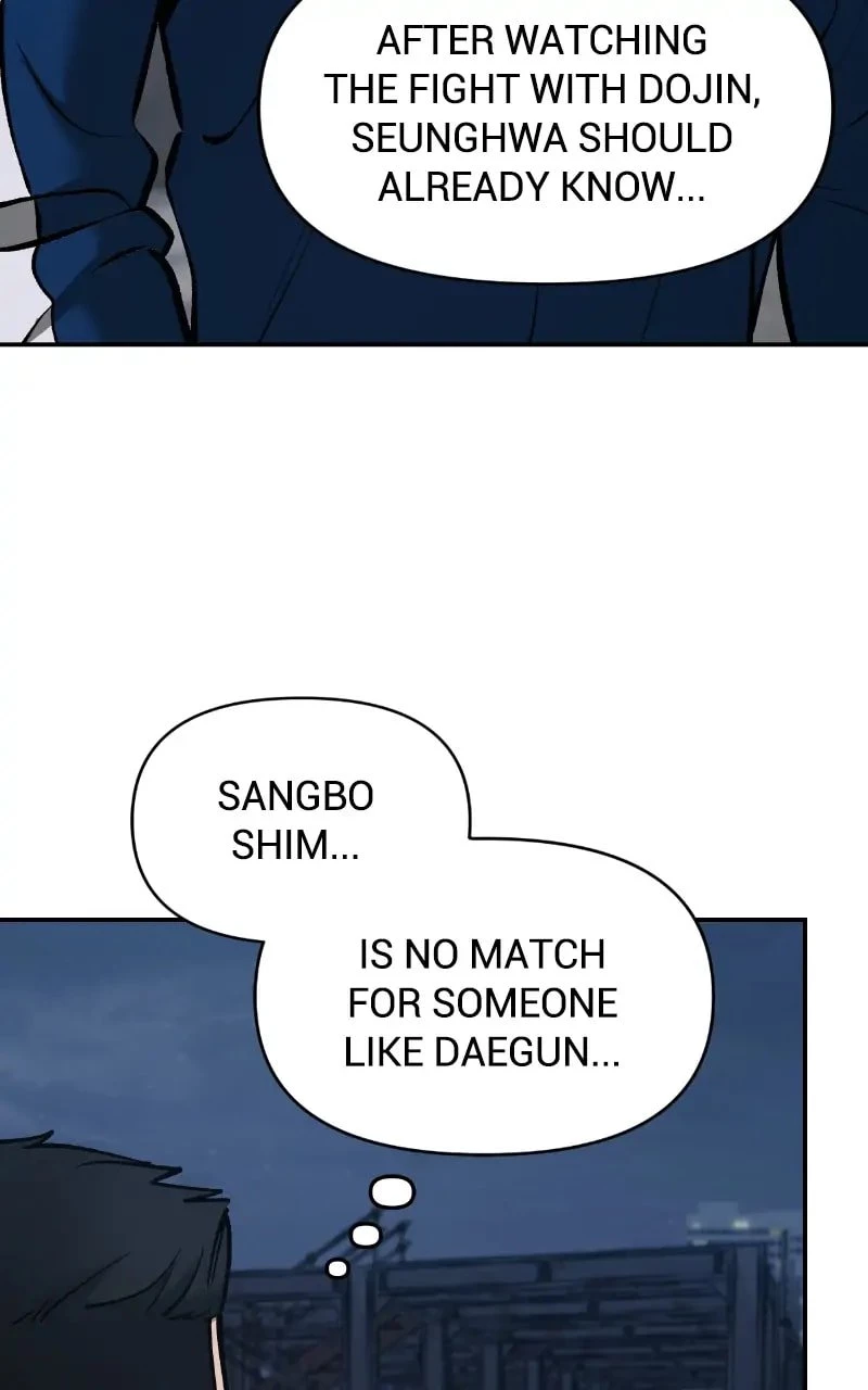 The Bully In-Charge Chapter 43 - 43