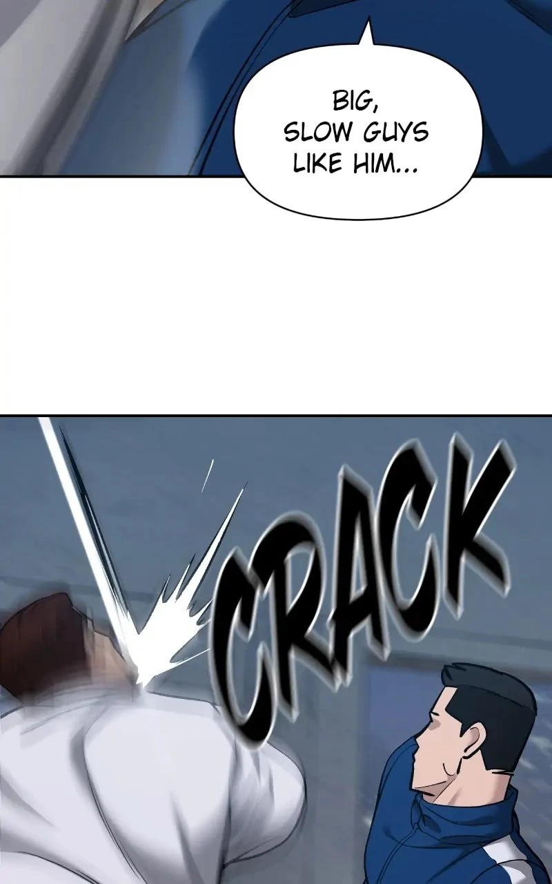 The Bully In-Charge Chapter 44 - 118