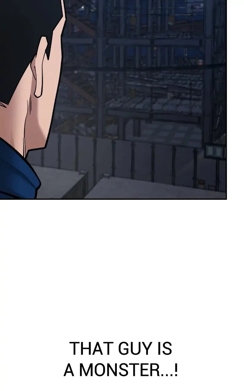 The Bully In-Charge Chapter 43 - 44