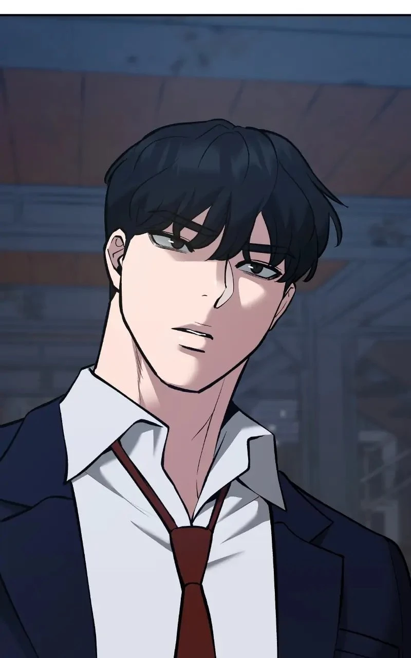 The Bully In-Charge Chapter 43 - 45