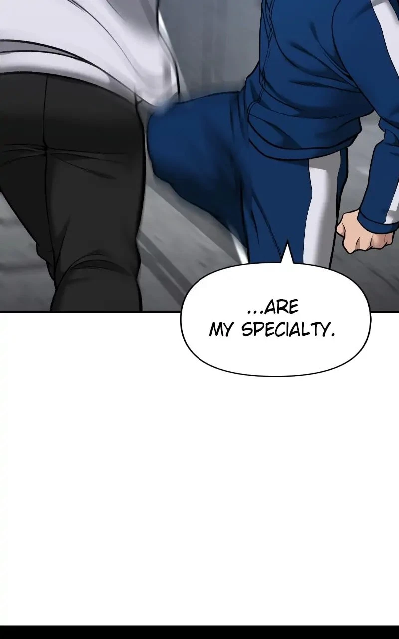 The Bully In-Charge Chapter 44 - 119