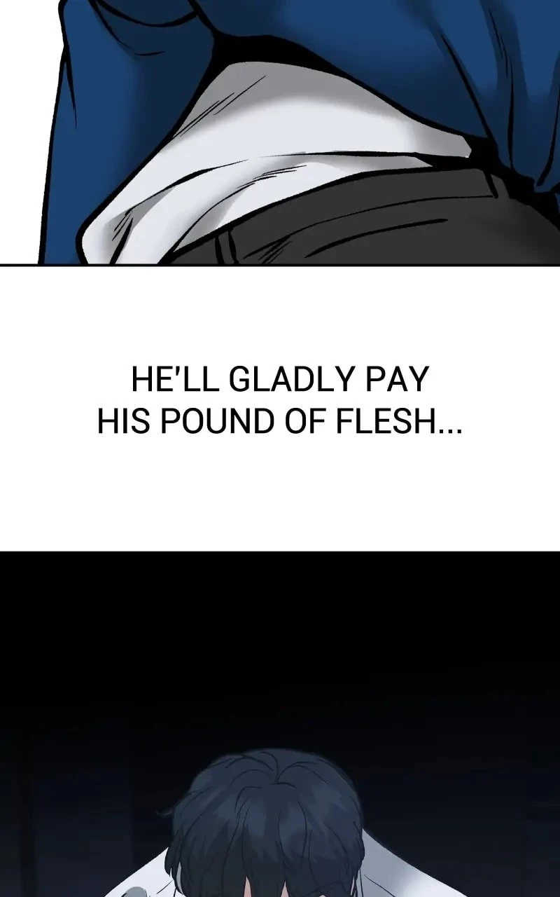 The Bully In-Charge Chapter 46 - 154