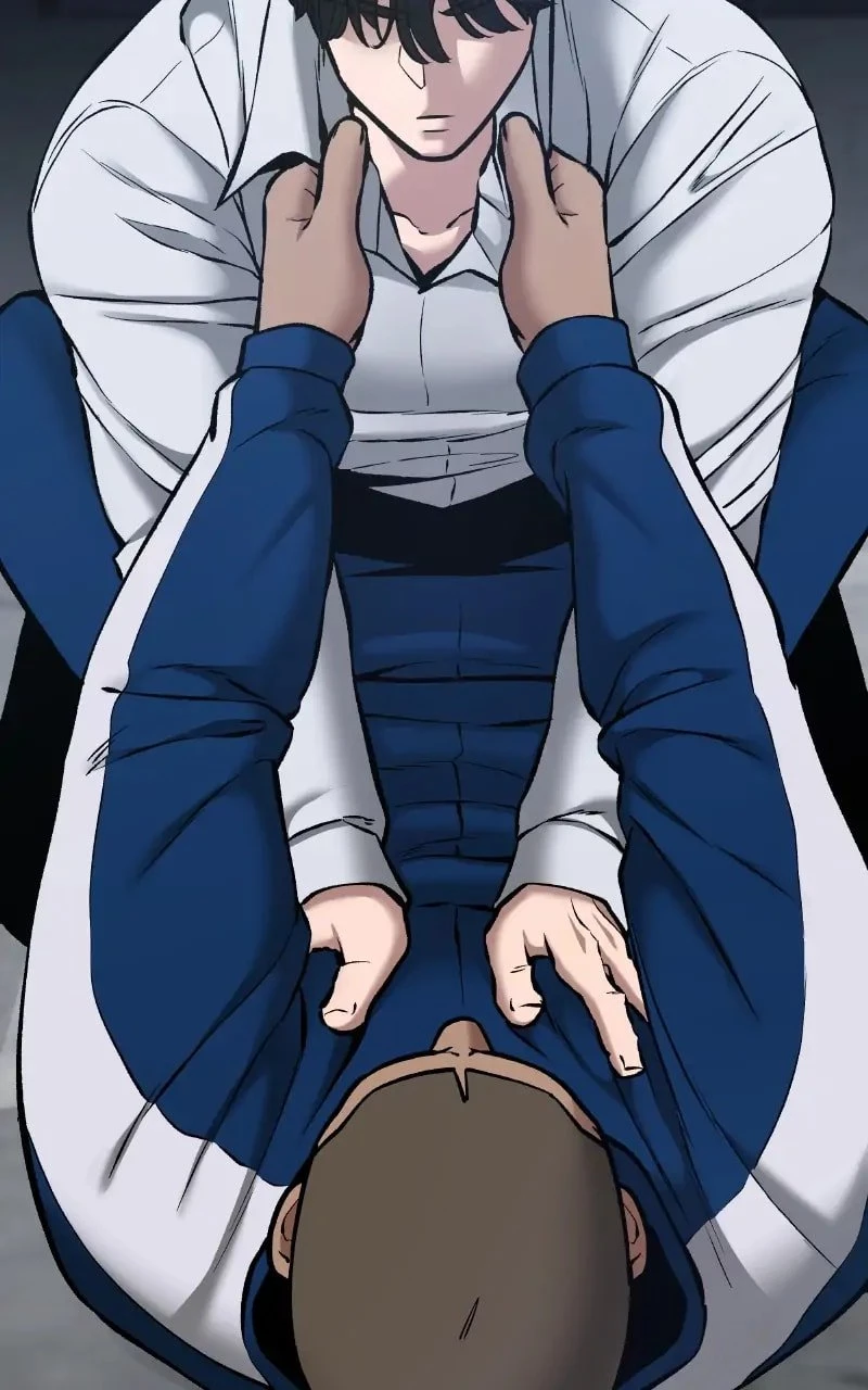 The Bully In-Charge Chapter 46 - 155