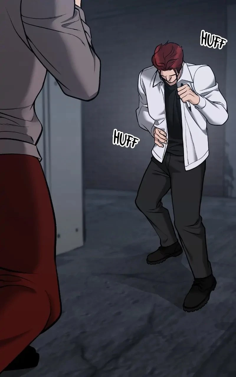 The Bully In-Charge Chapter 44 - 121