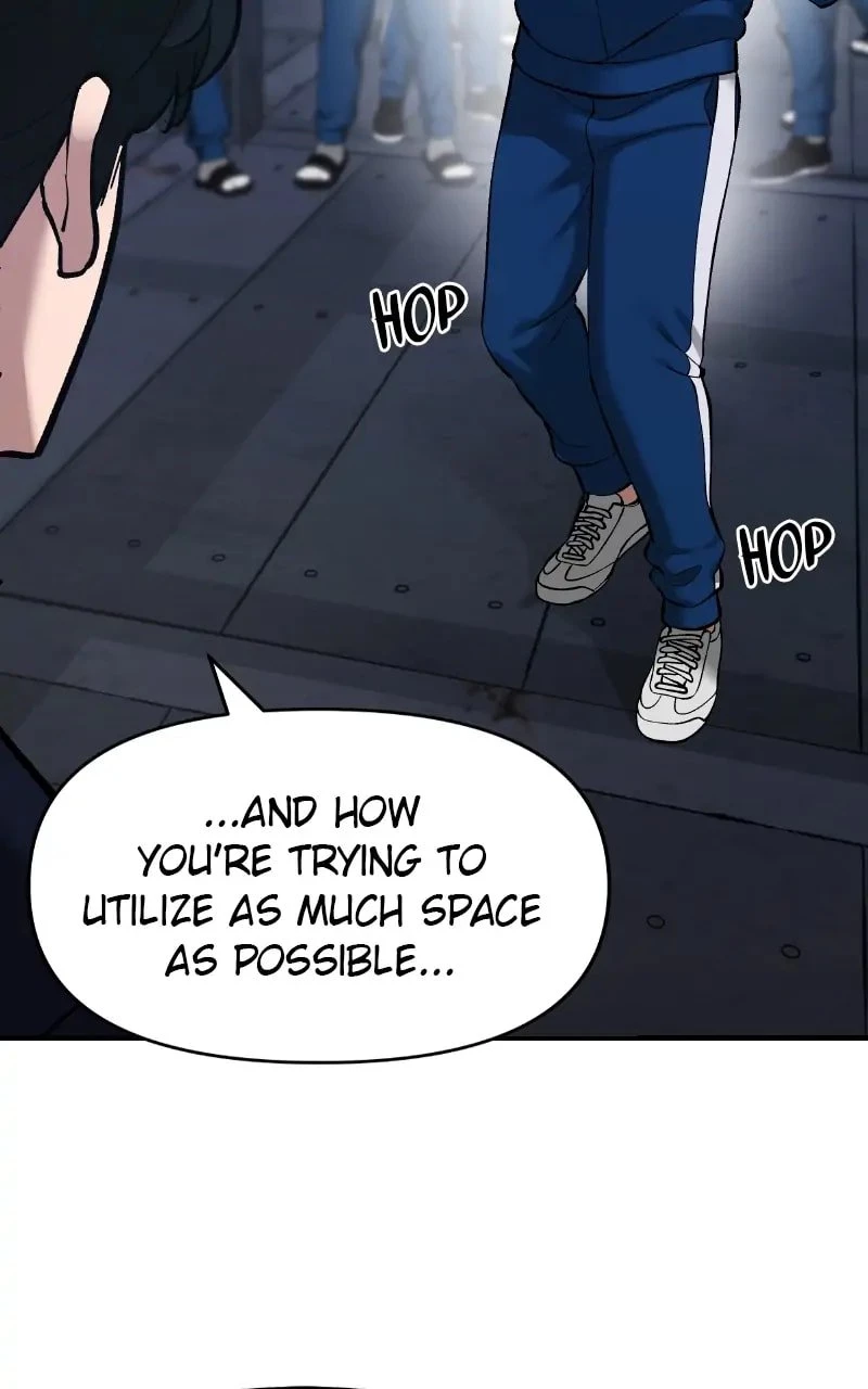 The Bully In-Charge Chapter 43 - 47