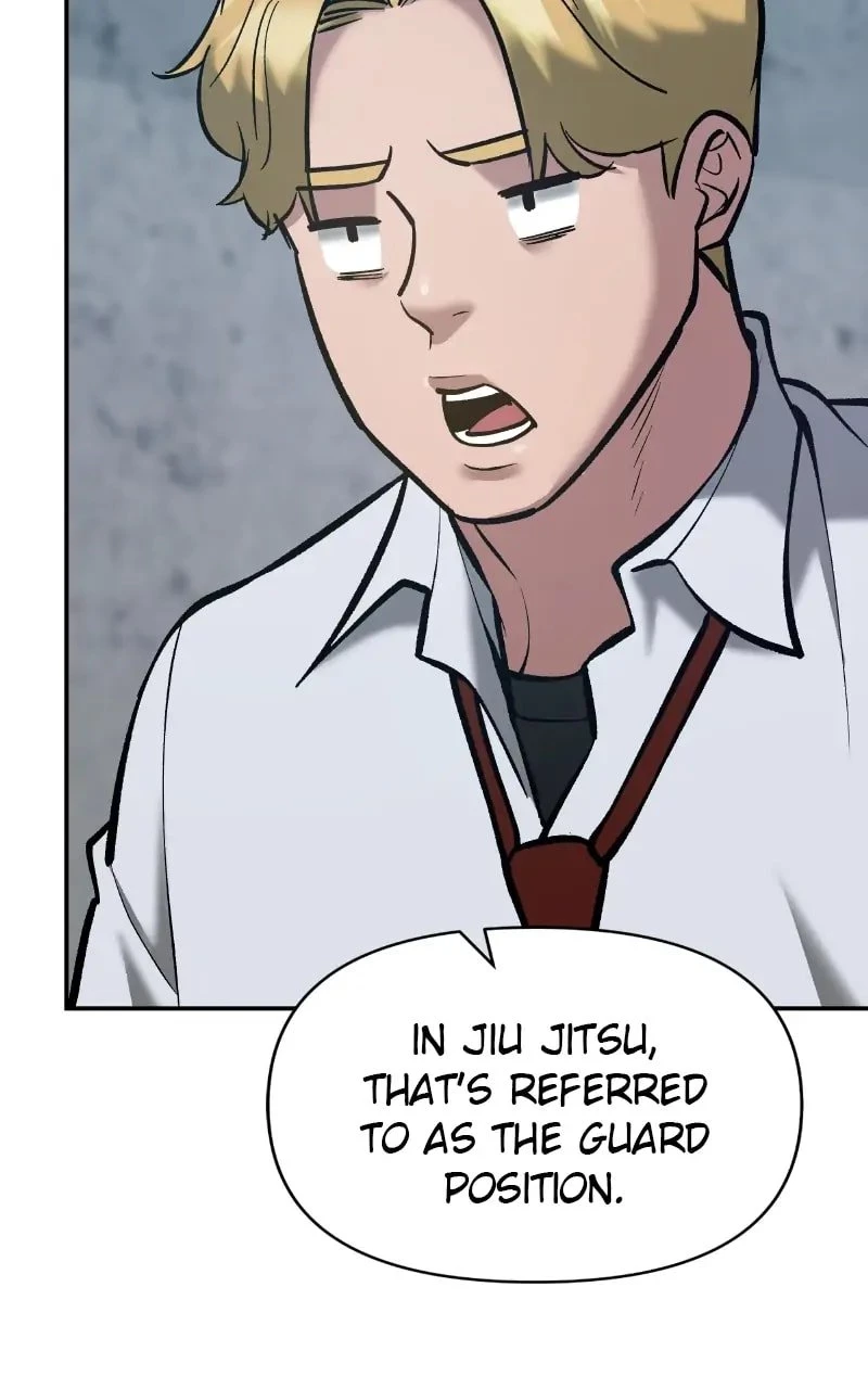 The Bully In-Charge Chapter 46 - 157