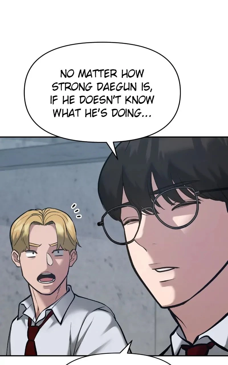 The Bully In-Charge Chapter 46 - 158