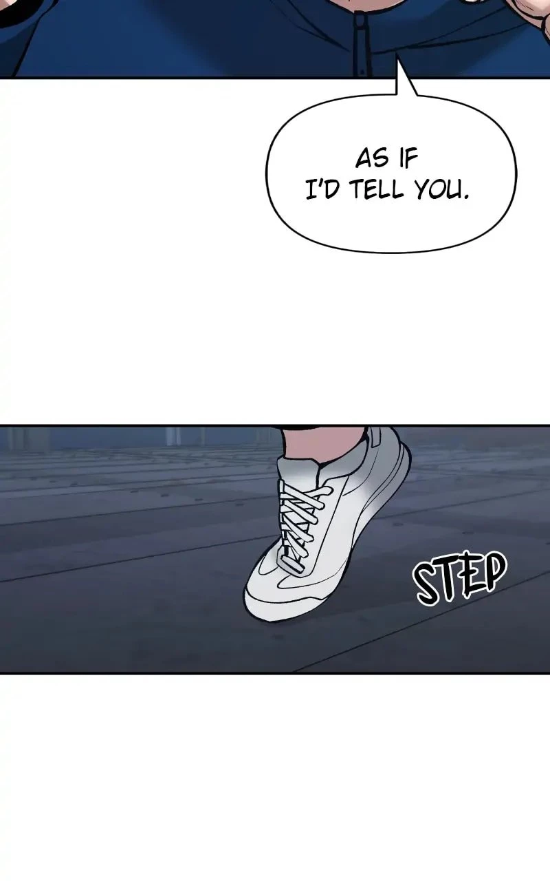 The Bully In-Charge Chapter 43 - 49