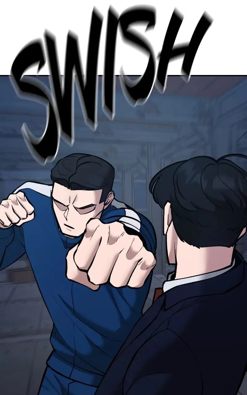 The Bully In-Charge Chapter 43 - 50