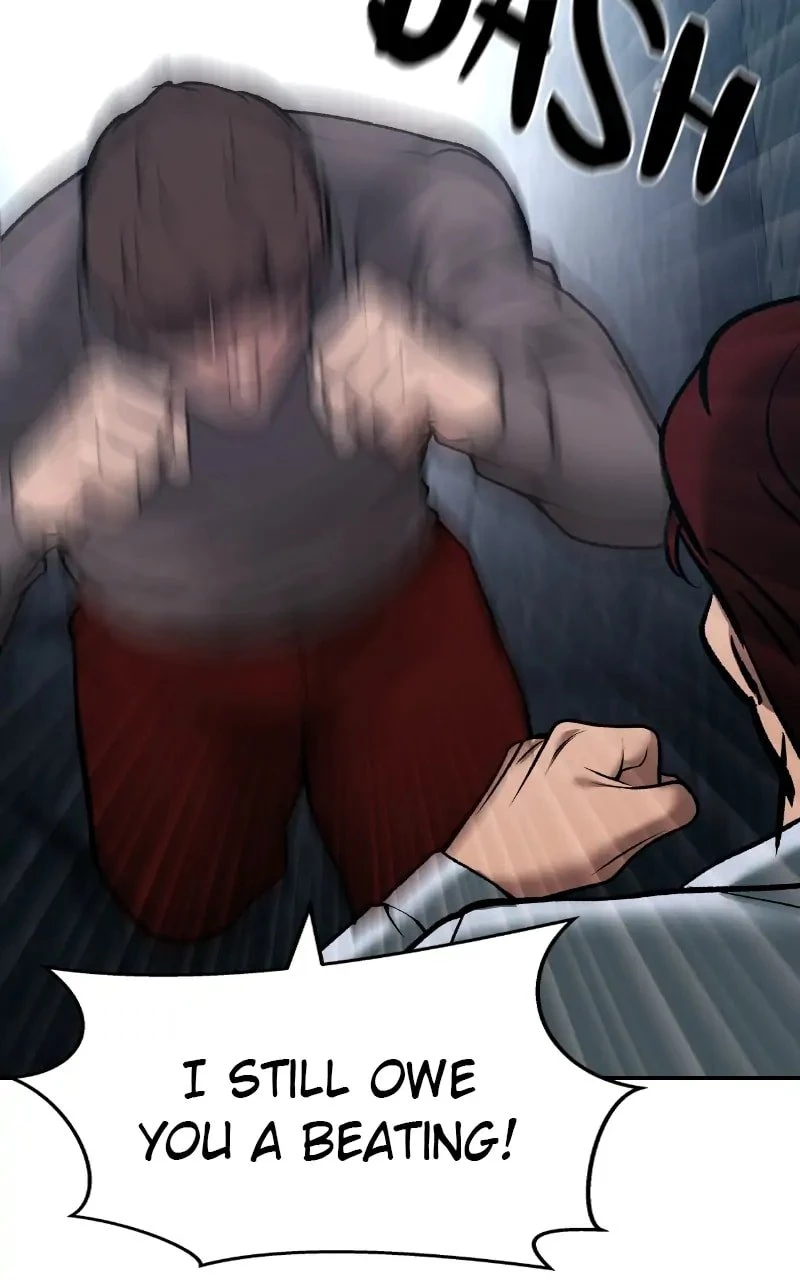 The Bully In-Charge Chapter 44 - 126