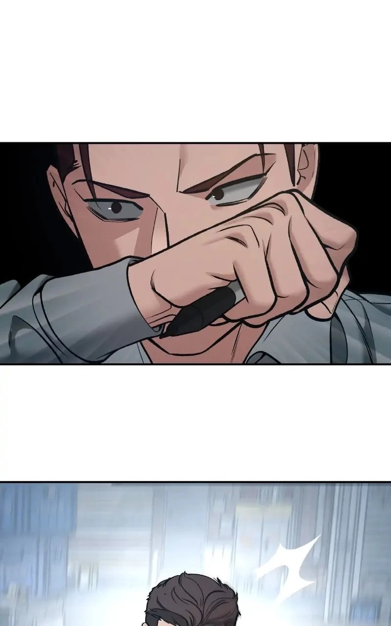 The Bully In-Charge Chapter 44 - 127