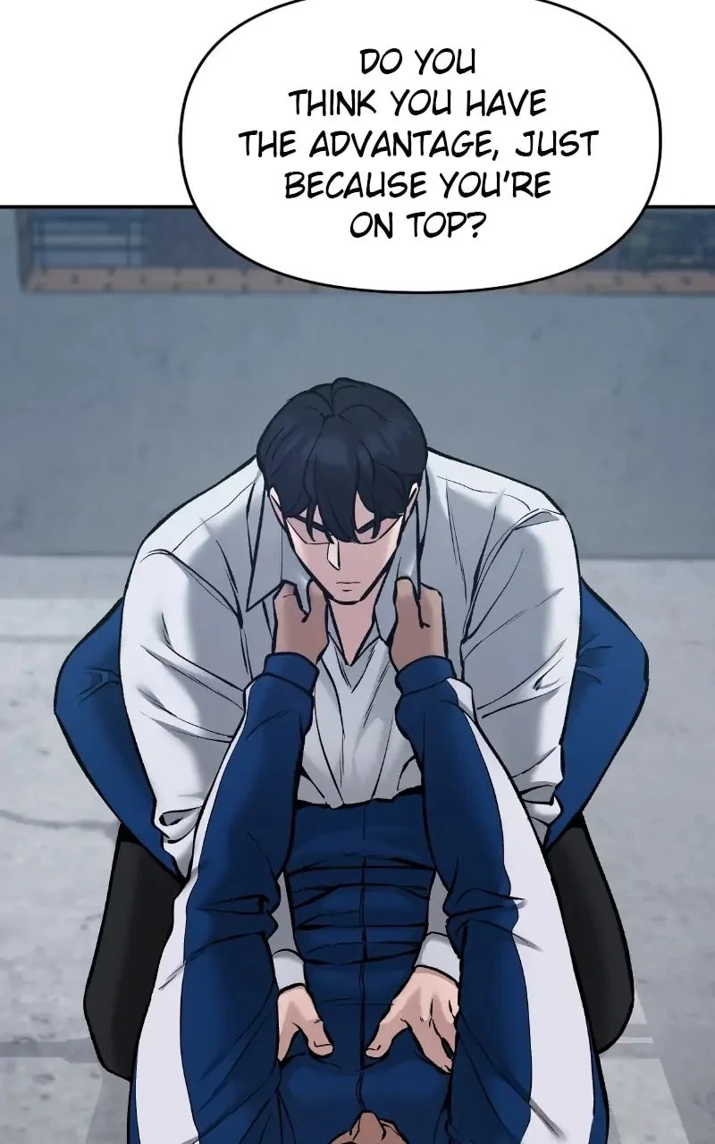 The Bully In-Charge Chapter 46 - 163