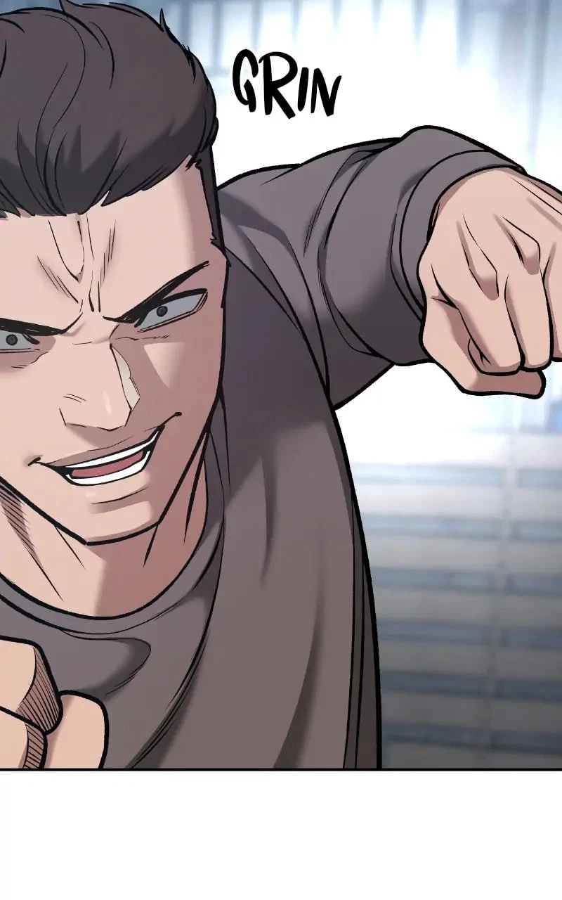 The Bully In-Charge Chapter 44 - 130
