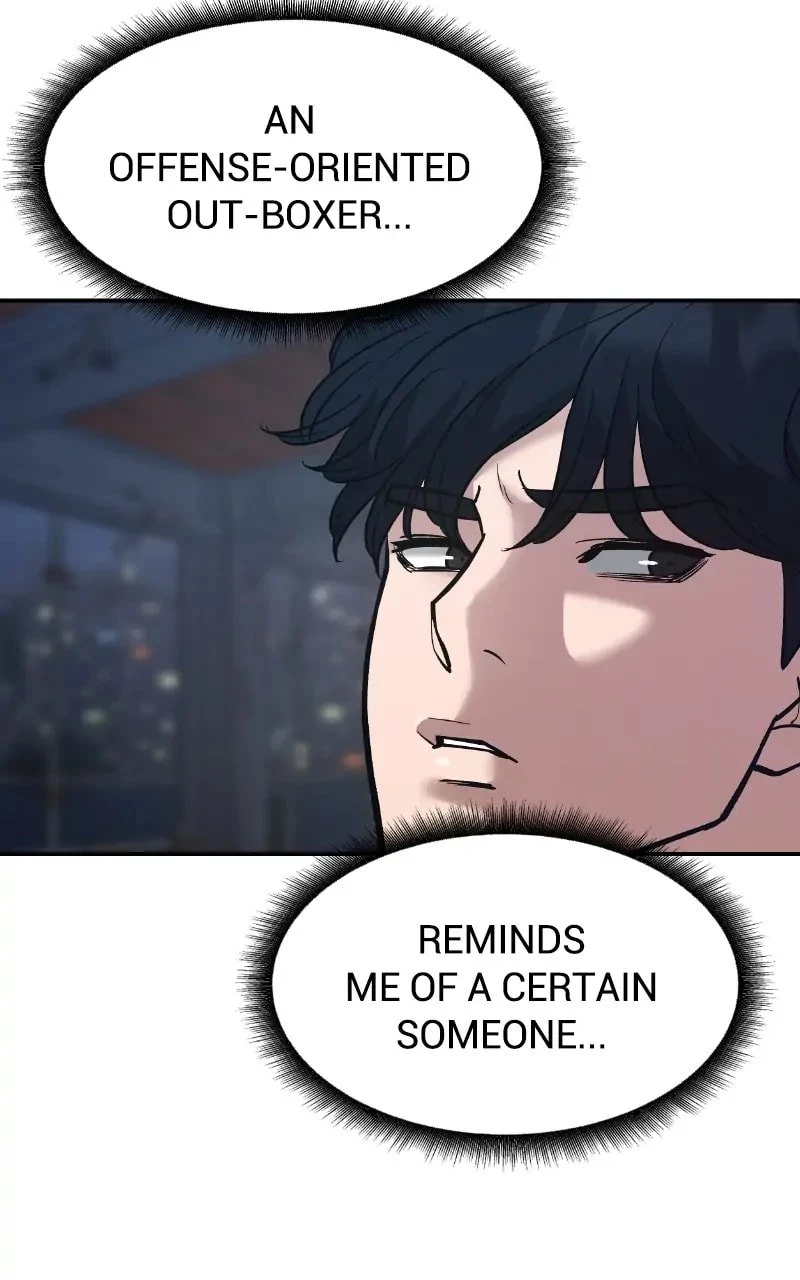 The Bully In-Charge Chapter 43 - 54