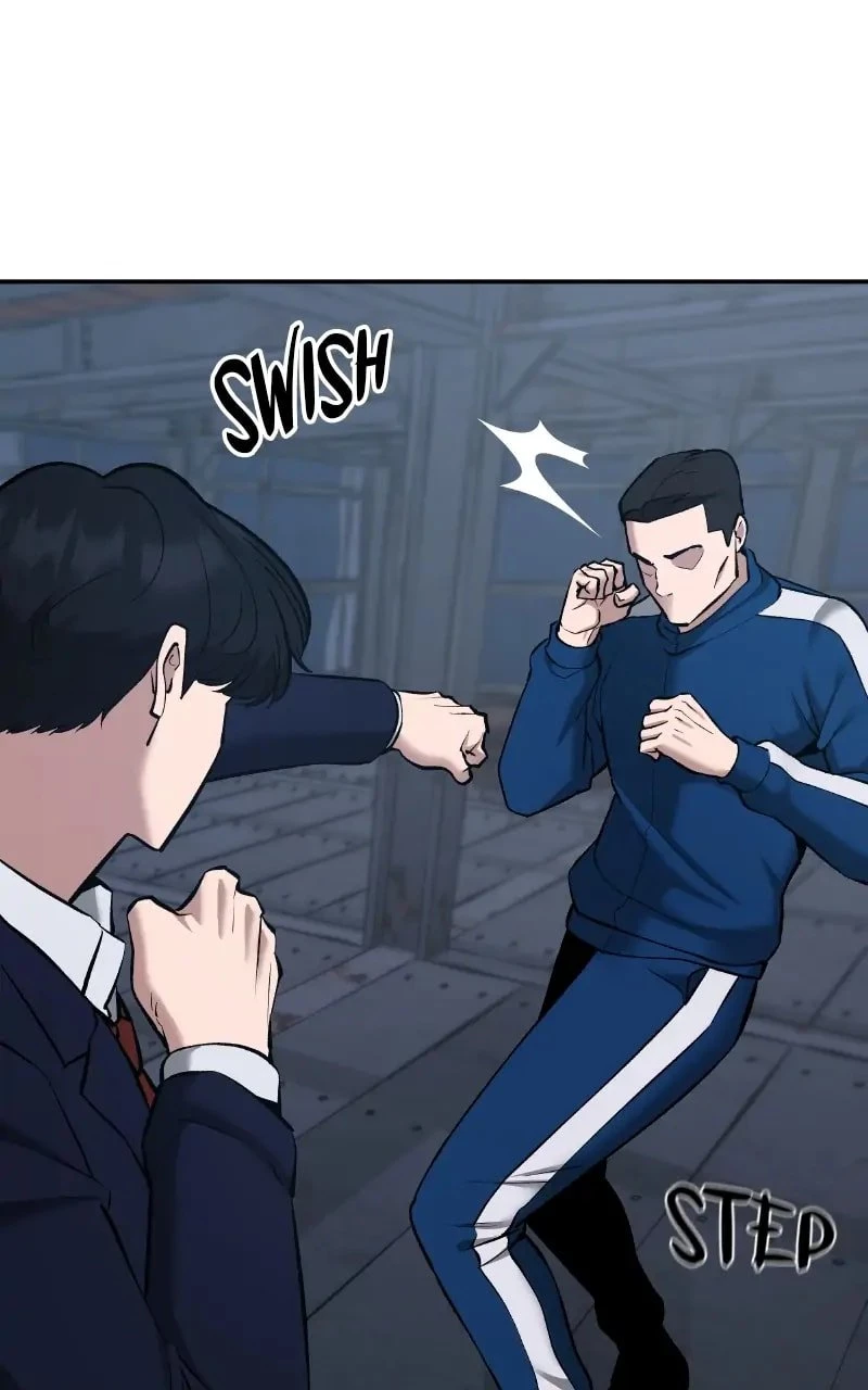 The Bully In-Charge Chapter 43 - 55