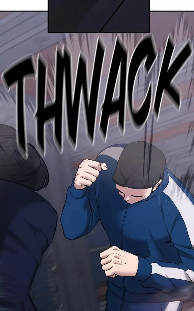 The Bully In-Charge Chapter 43 - 57