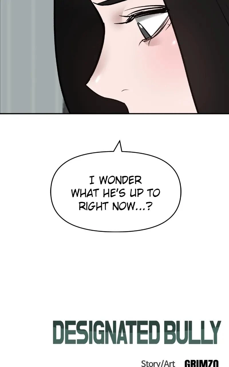 The Bully In-Charge Chapter 45 - 176
