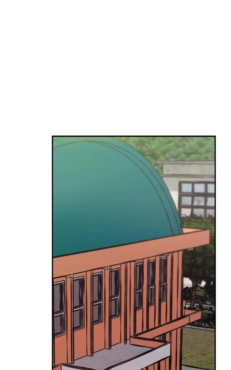 The Bully In-Charge Chapter 42 - 1