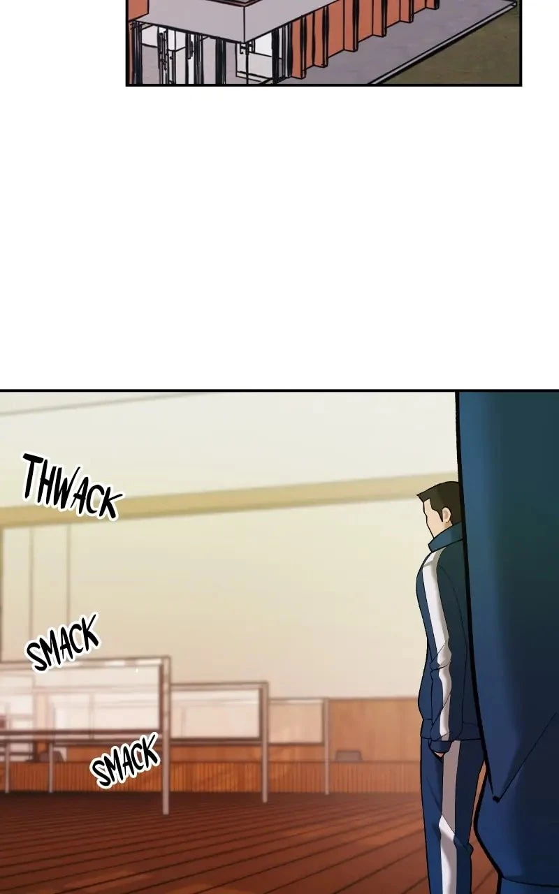 The Bully In-Charge Chapter 42 - 2