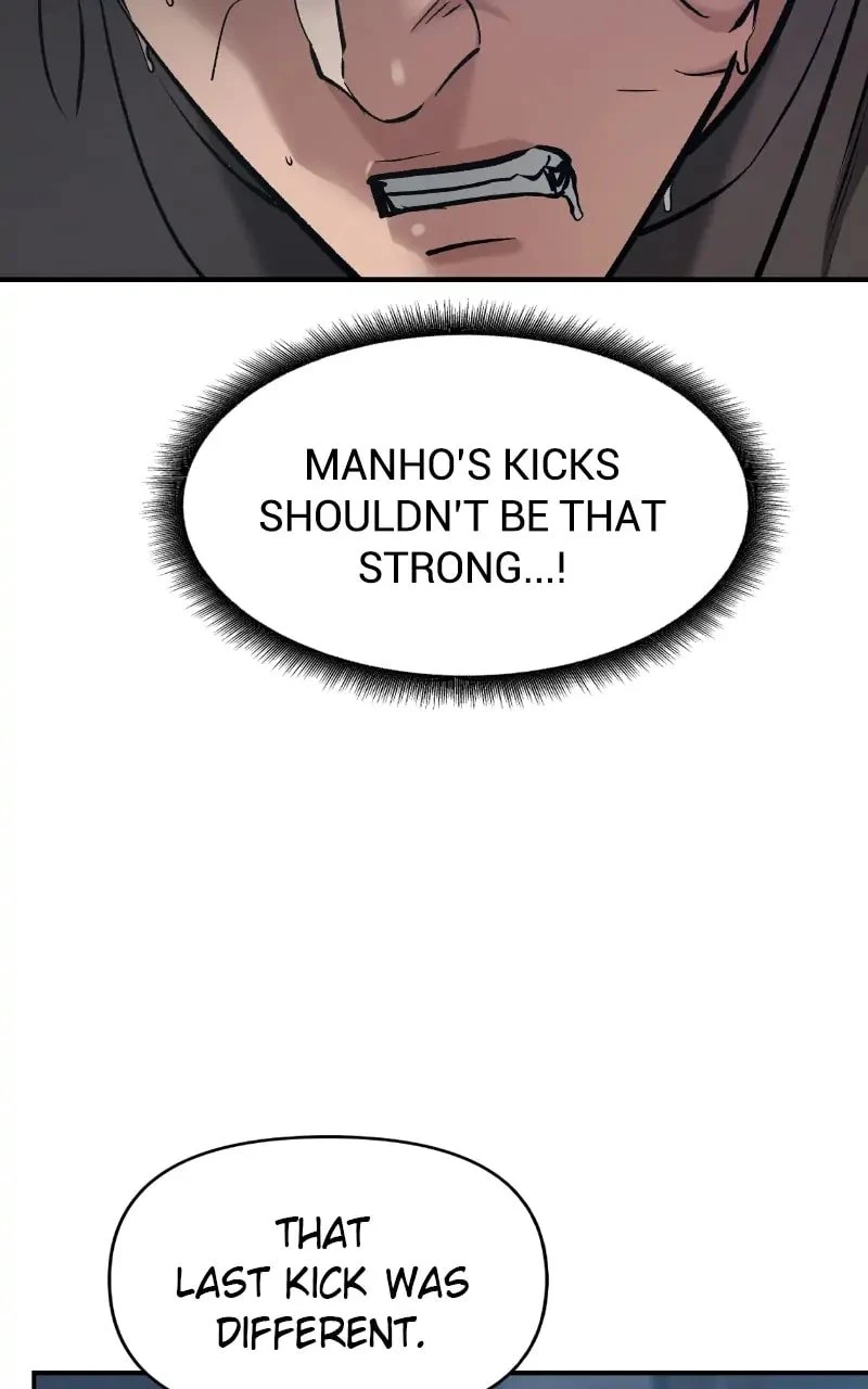 The Bully In-Charge Chapter 44 - 138