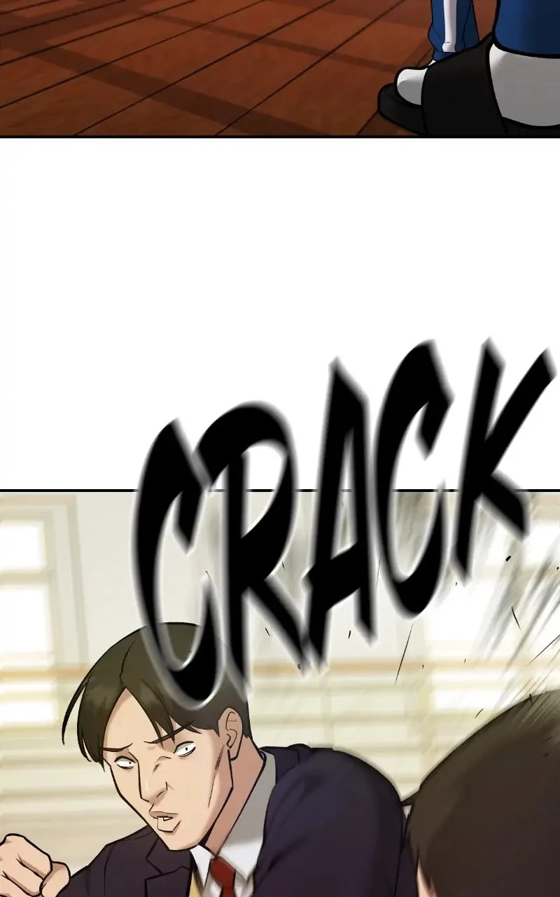 The Bully In-Charge Chapter 42 - 3