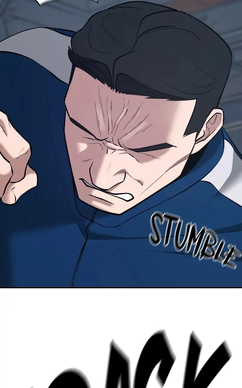 The Bully In-Charge Chapter 43 - 59
