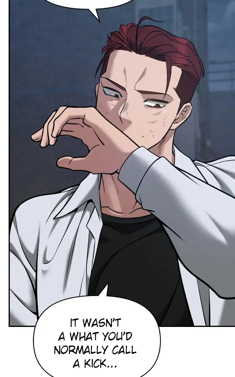 The Bully In-Charge Chapter 44 - 139