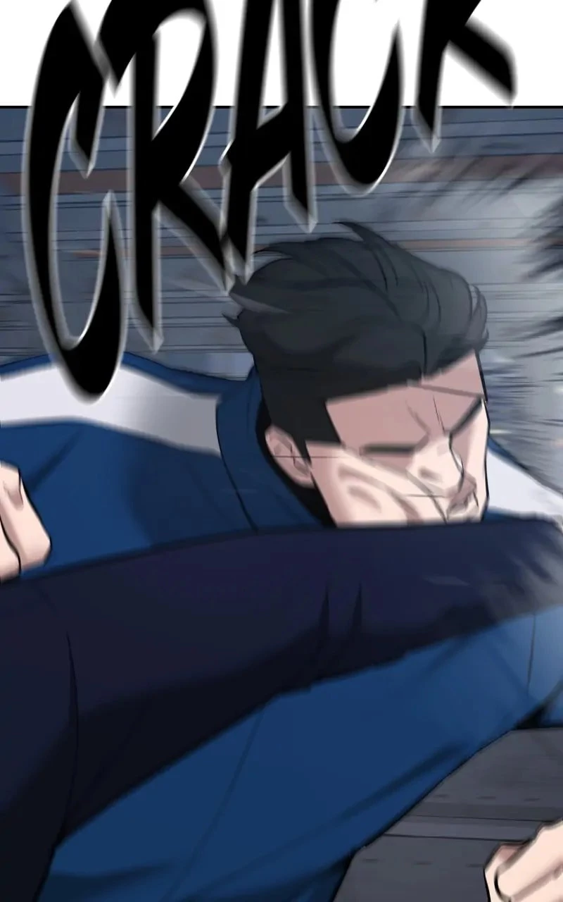 The Bully In-Charge Chapter 43 - 60
