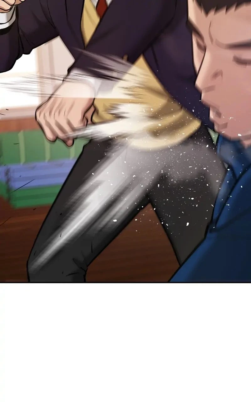 The Bully In-Charge Chapter 42 - 4
