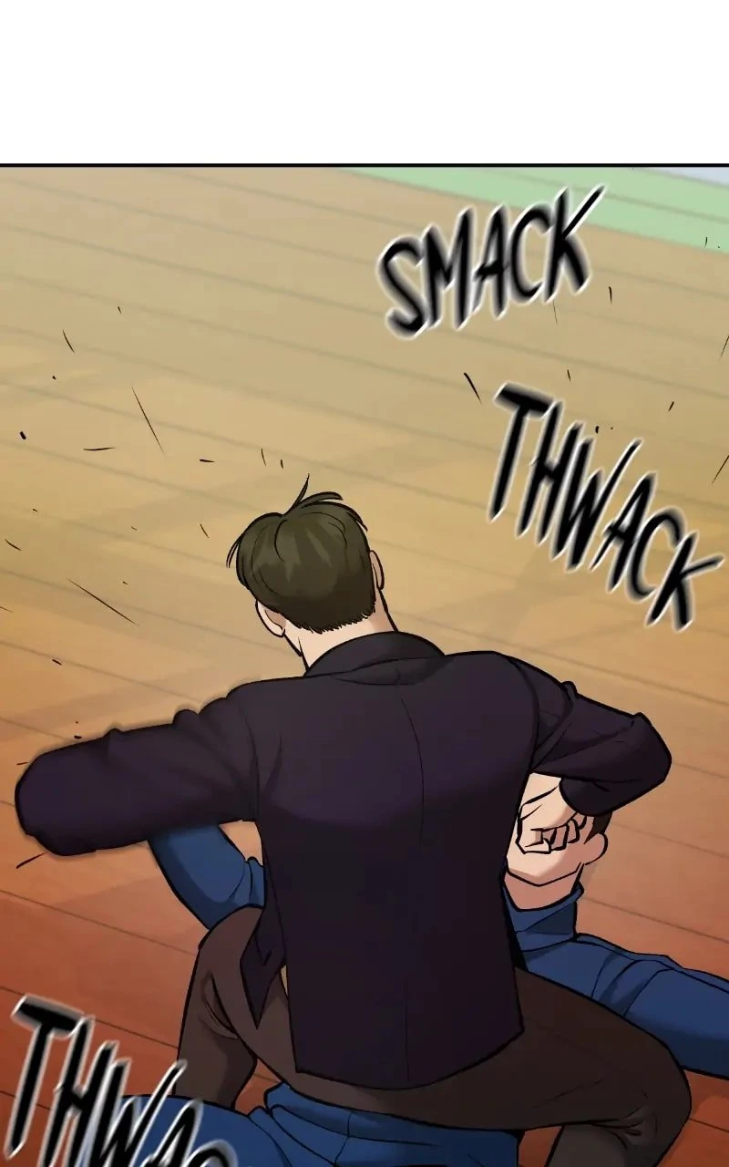 The Bully In-Charge Chapter 42 - 5