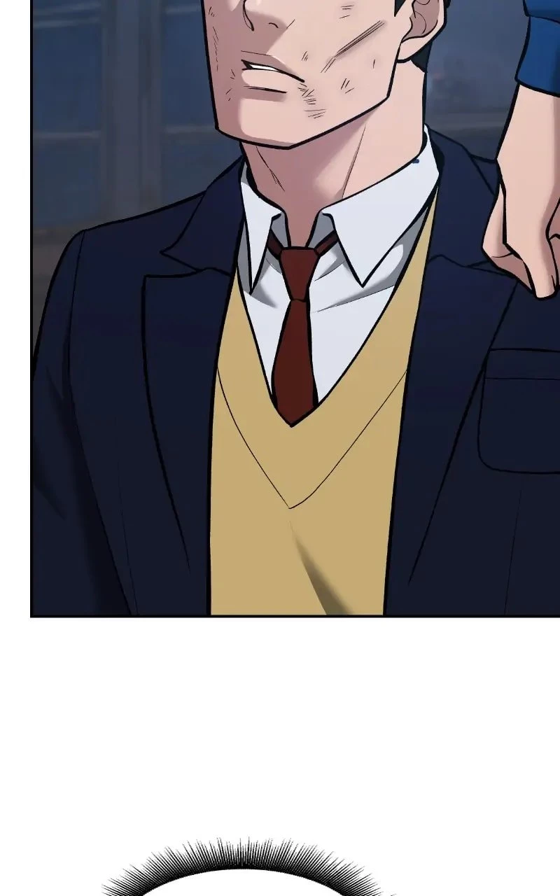 The Bully In-Charge Chapter 43 - 63
