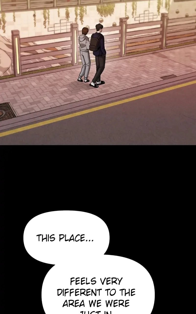The Bully In-Charge Chapter 41 - 3