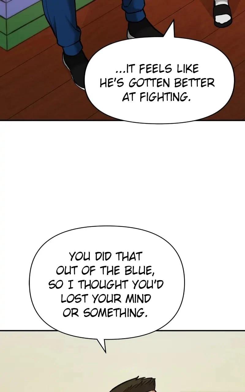 The Bully In-Charge Chapter 42 - 9