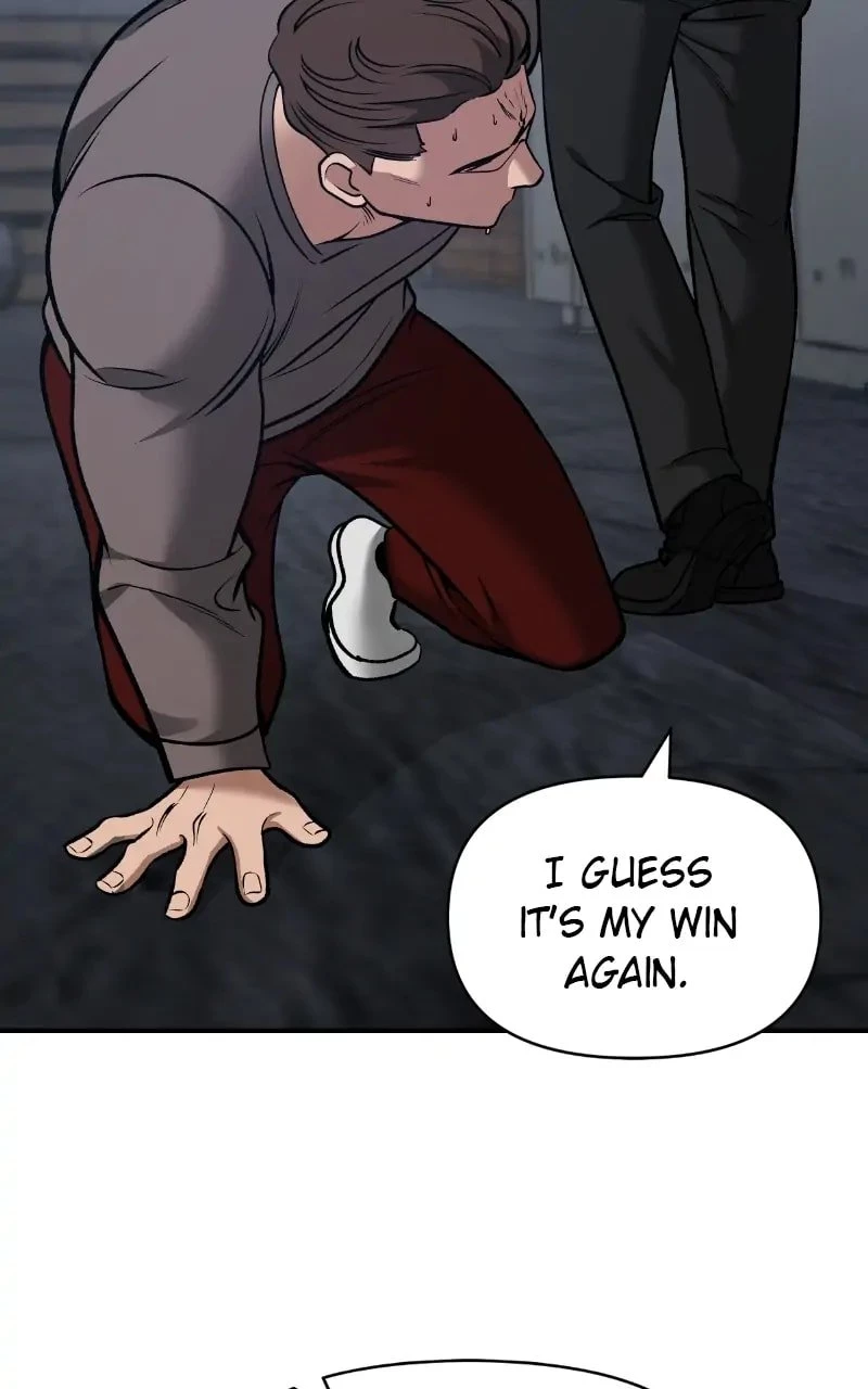 The Bully In-Charge Chapter 44 - 145