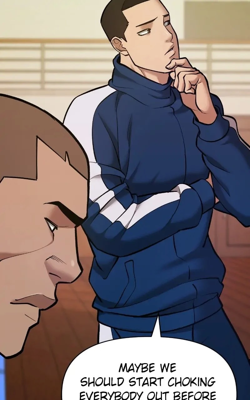 The Bully In-Charge Chapter 42 - 10