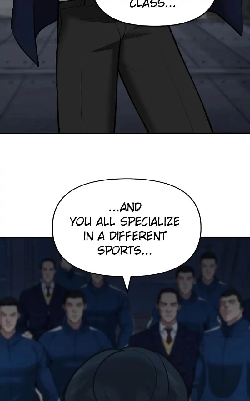 The Bully In-Charge Chapter 43 - 66